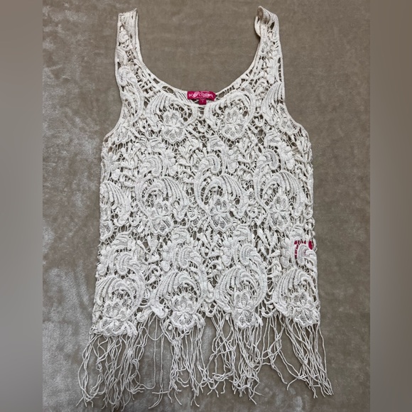 see through - Picture 1 of 1